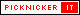 PICKNICKER.net IT-Solutions